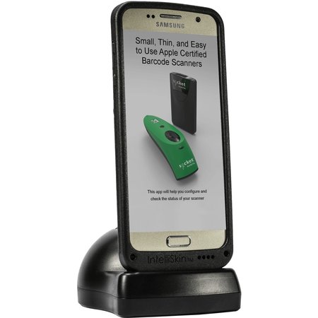 SOCKET MOBILE Duracase & Charging Dock For 800 Series AC4125-1792